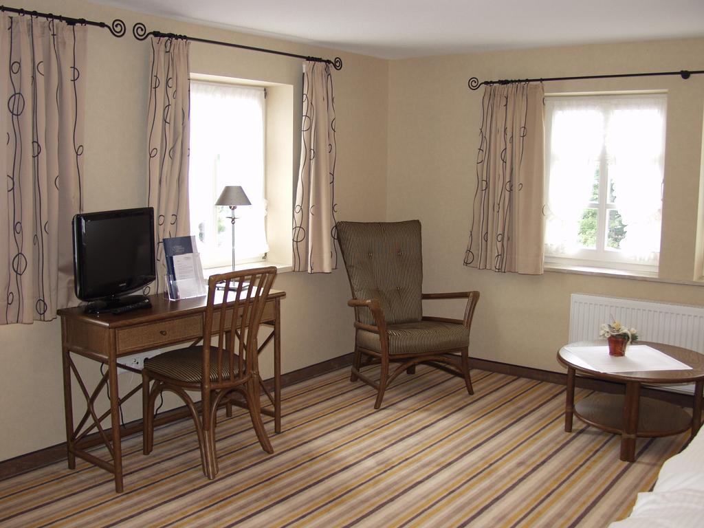 Gaestehaus Dorf-Alm Willingen  Room photo
